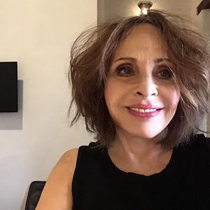 Meet your Posher, Evie